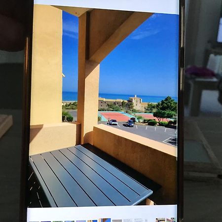 Appart De Vacances Saint-Pierre-la-Mer  Exterior photo